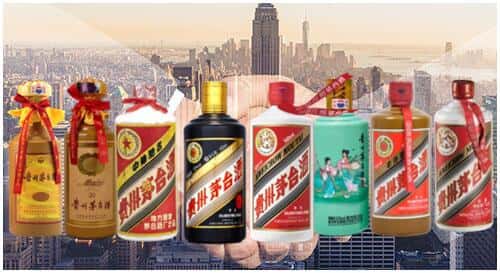 泸州市回收茅台