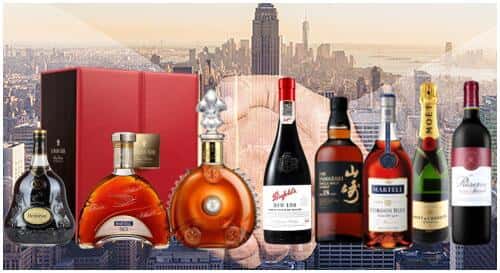 泸州市回收洋酒